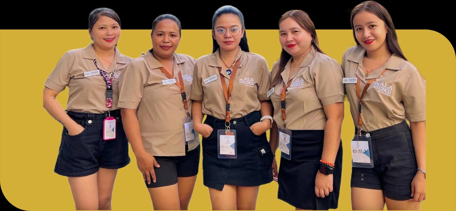 Careers Team