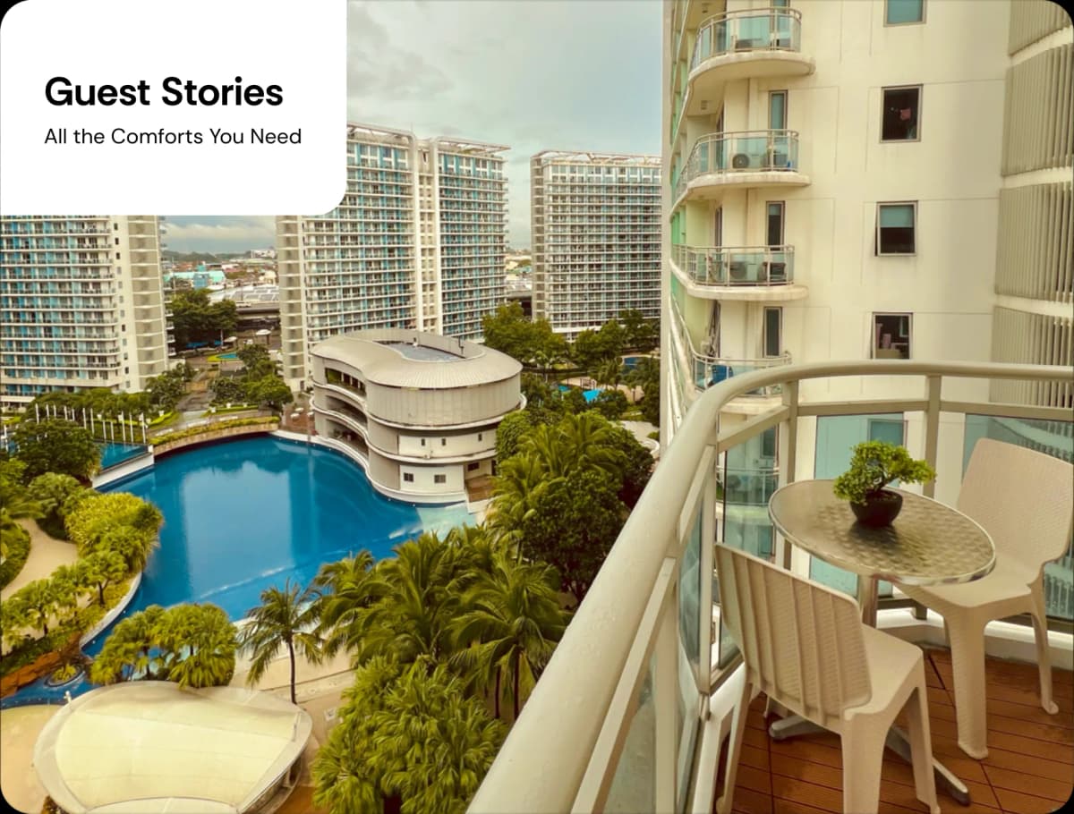Guest Stories